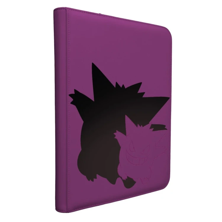elite-gengar-9-pocket-zippered-pro-binder-for-pokemon.webp